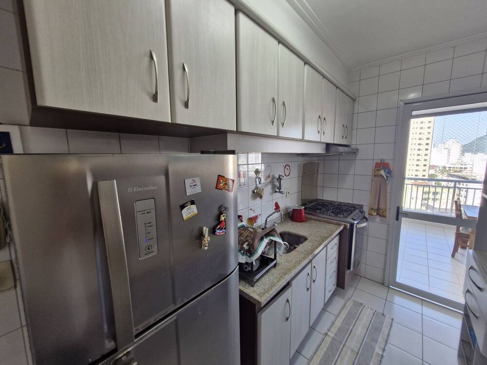 Apartamento, 3 quartos, 135 m² - Foto 13