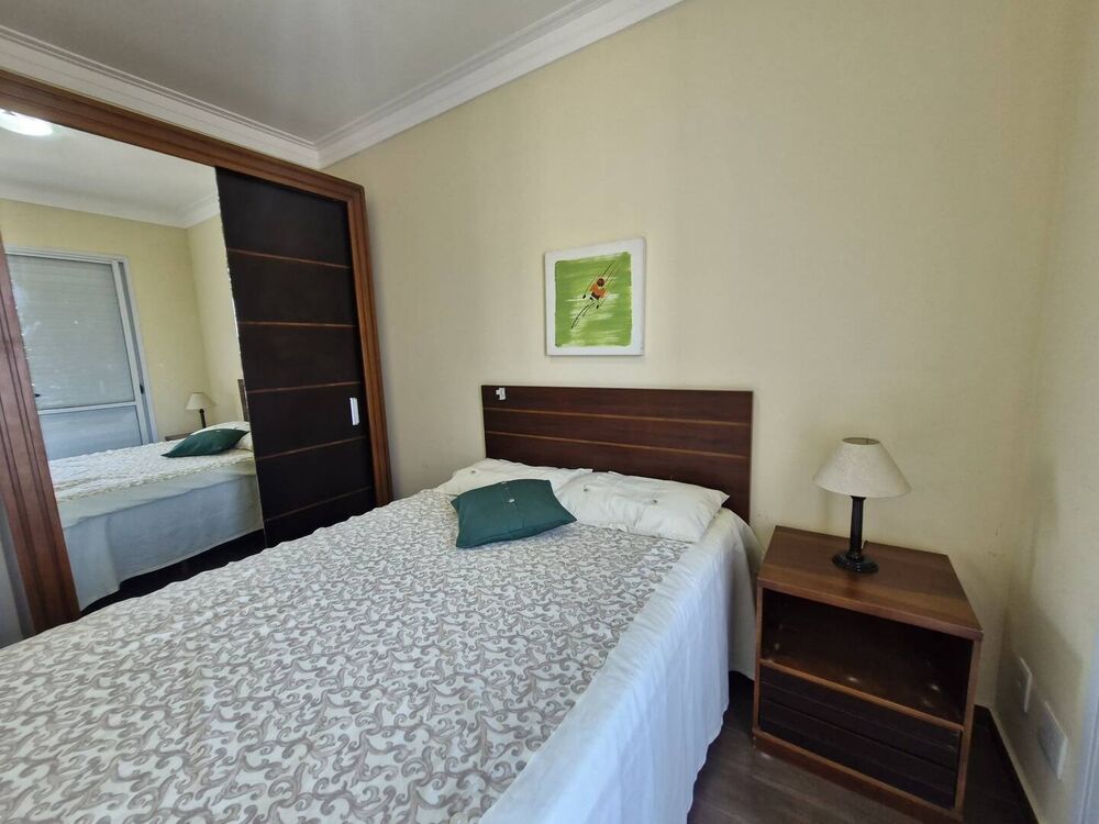 Apartamento, 3 quartos, 135 m² - Foto 10