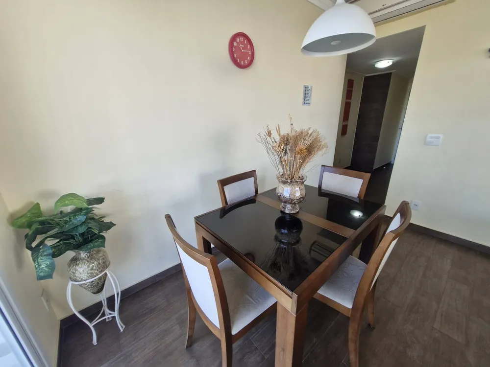 Apartamento, 3 quartos, 135 m² - Foto 11