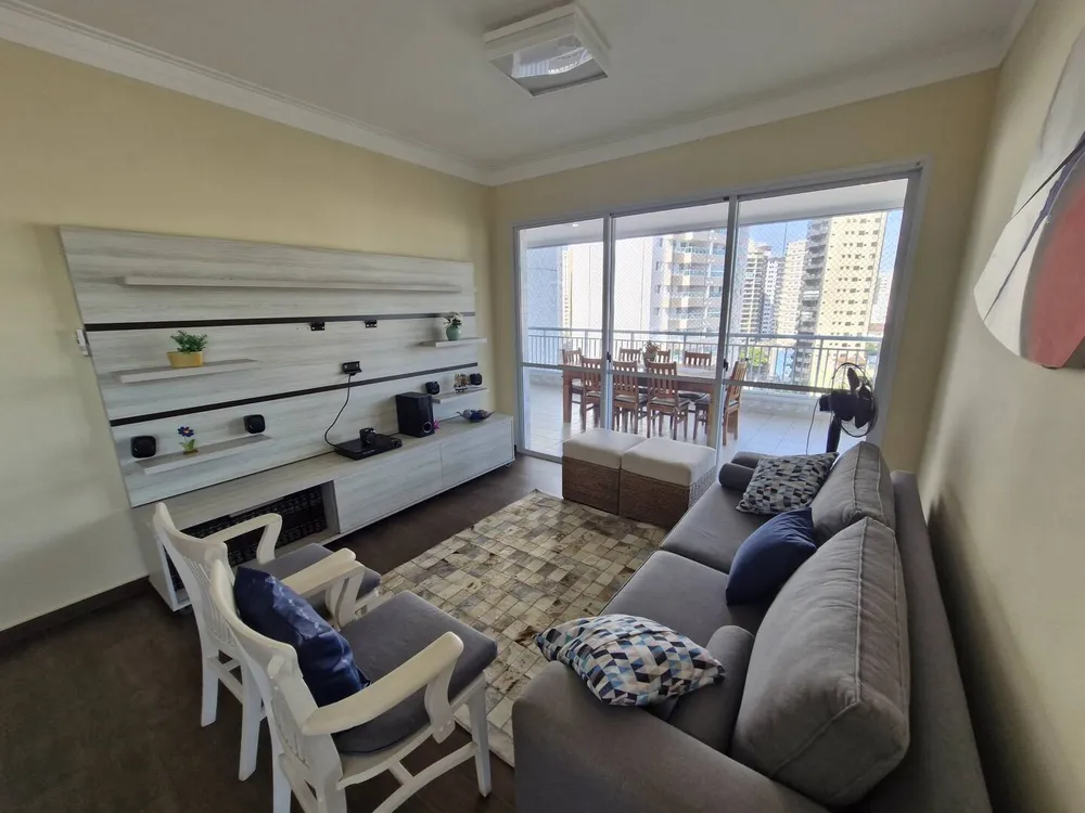 Apartamento, 3 quartos, 135 m² - Foto 6