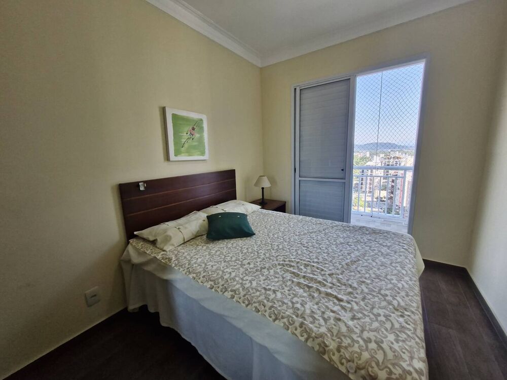 Apartamento, 3 quartos, 135 m² - Foto 1