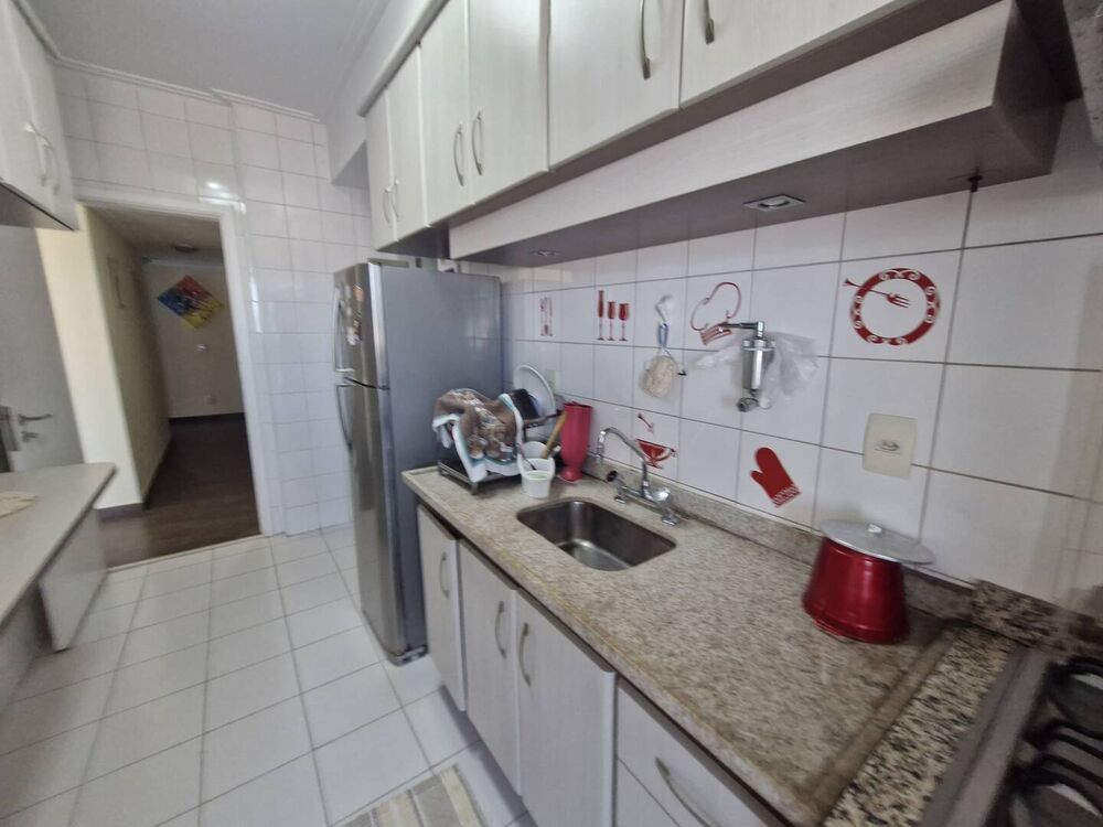 Apartamento, 3 quartos, 135 m² - Foto 7