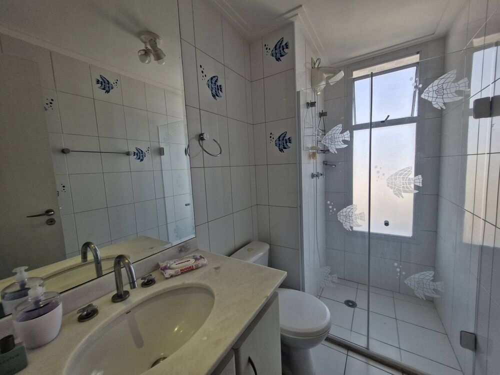 Apartamento, 3 quartos, 135 m² - Foto 11
