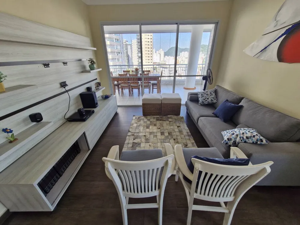 Apartamento, 3 quartos, 135 m² - Foto 4