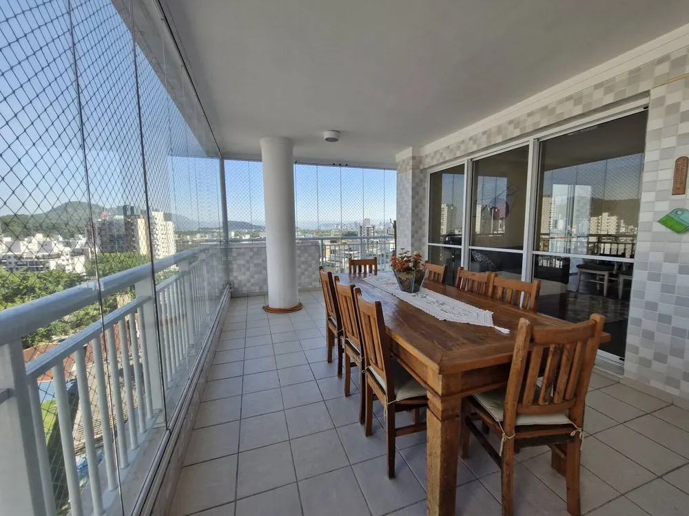 Apartamento, 3 quartos, 135 m² - Foto 16