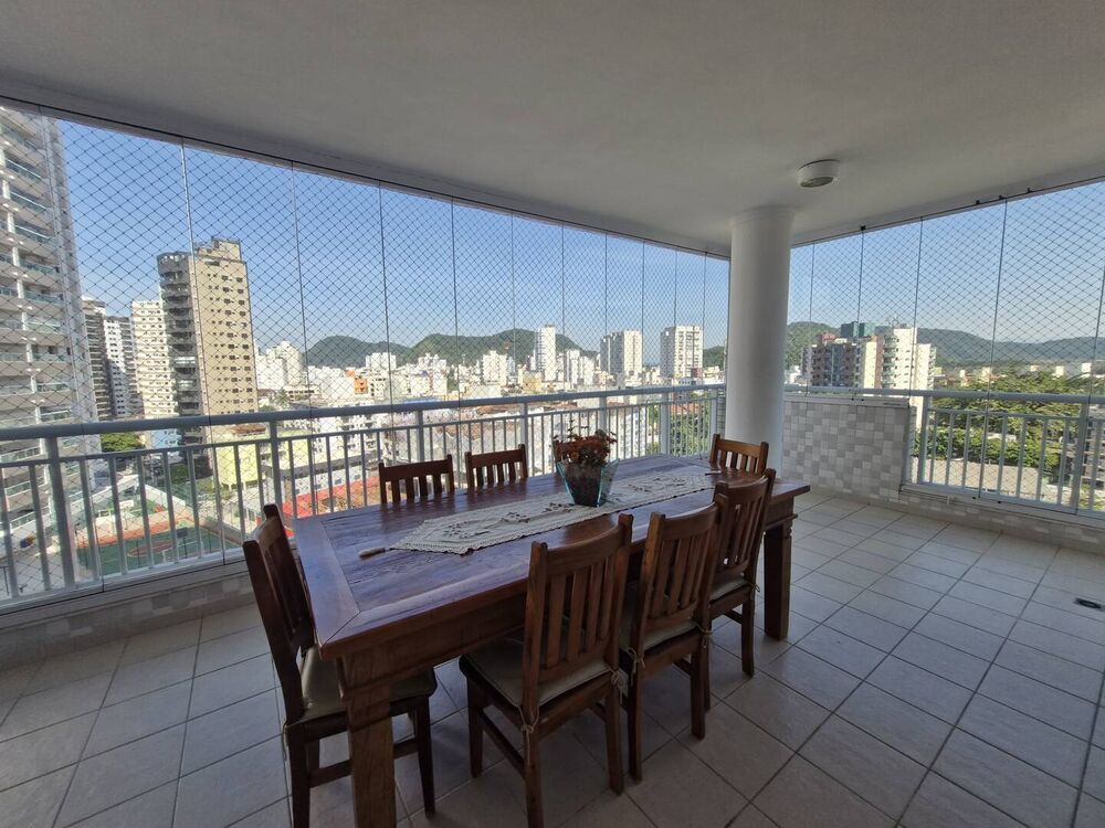 Apartamento, 3 quartos, 135 m² - Foto 16
