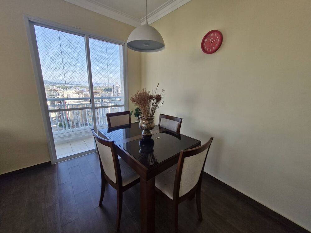 Apartamento, 3 quartos, 135 m² - Foto 20