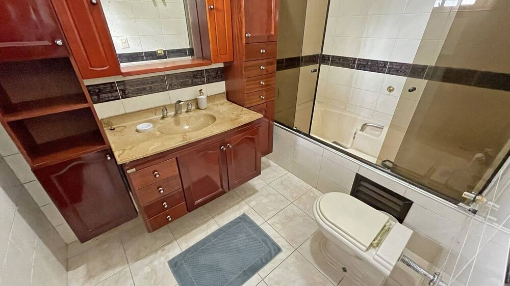 Apartamento à venda com 5 quartos, 315m² - Foto 3