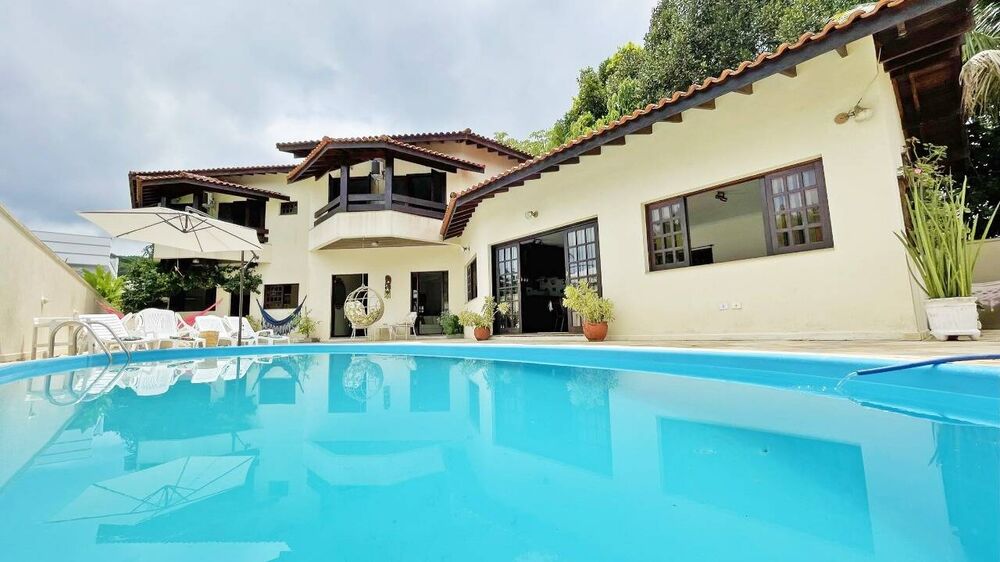 Apartamento à venda com 5 quartos, 315m² - Foto 1