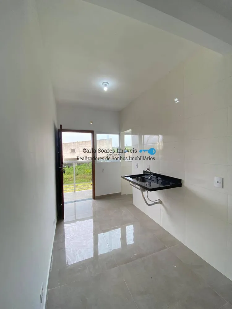 Kitnet-Studio, 20 m² - Foto 4