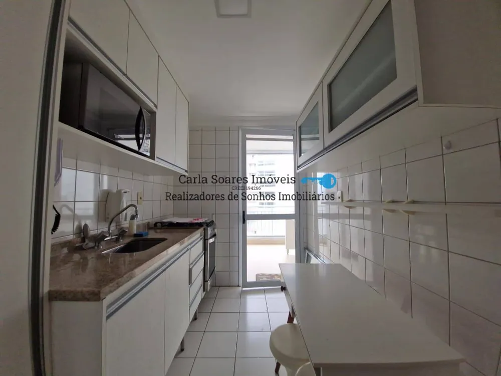Apartamento, 3 quartos, 118 m² - Foto 14