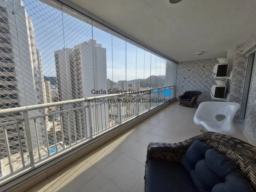 Apartamento, 3 quartos, 118 m² - Foto 7