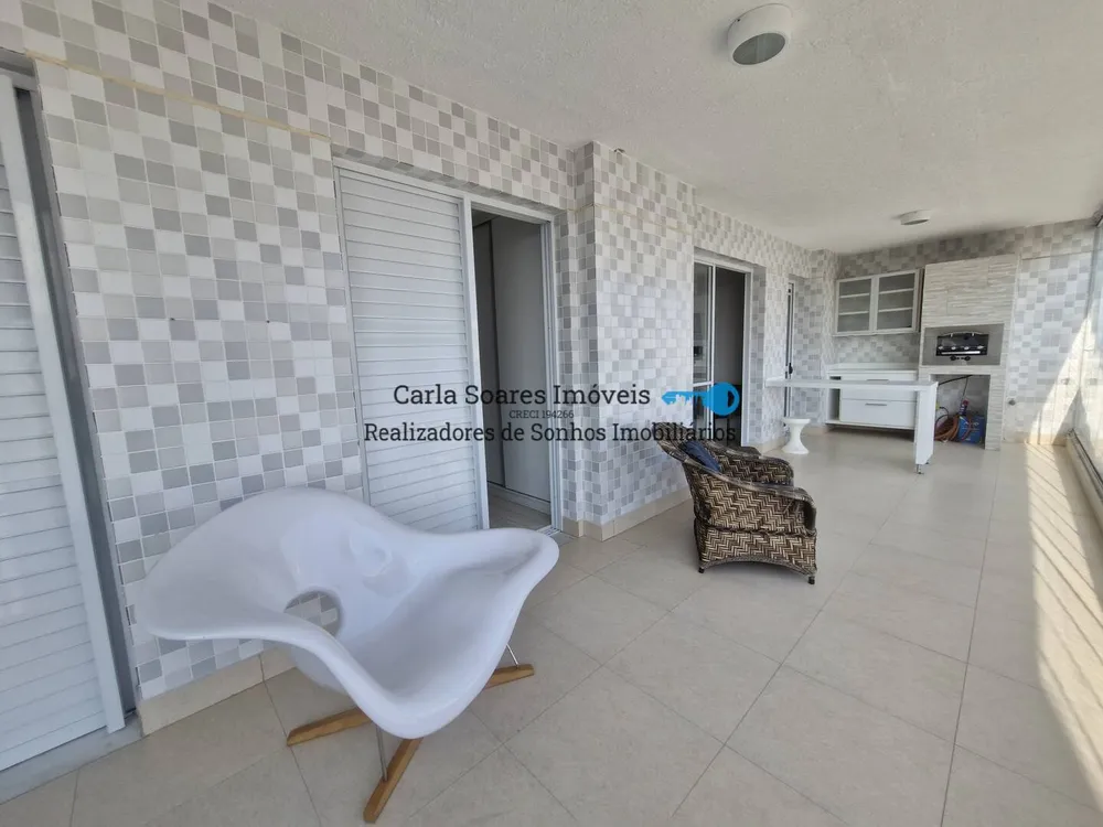 Apartamento, 3 quartos, 118 m² - Foto 5