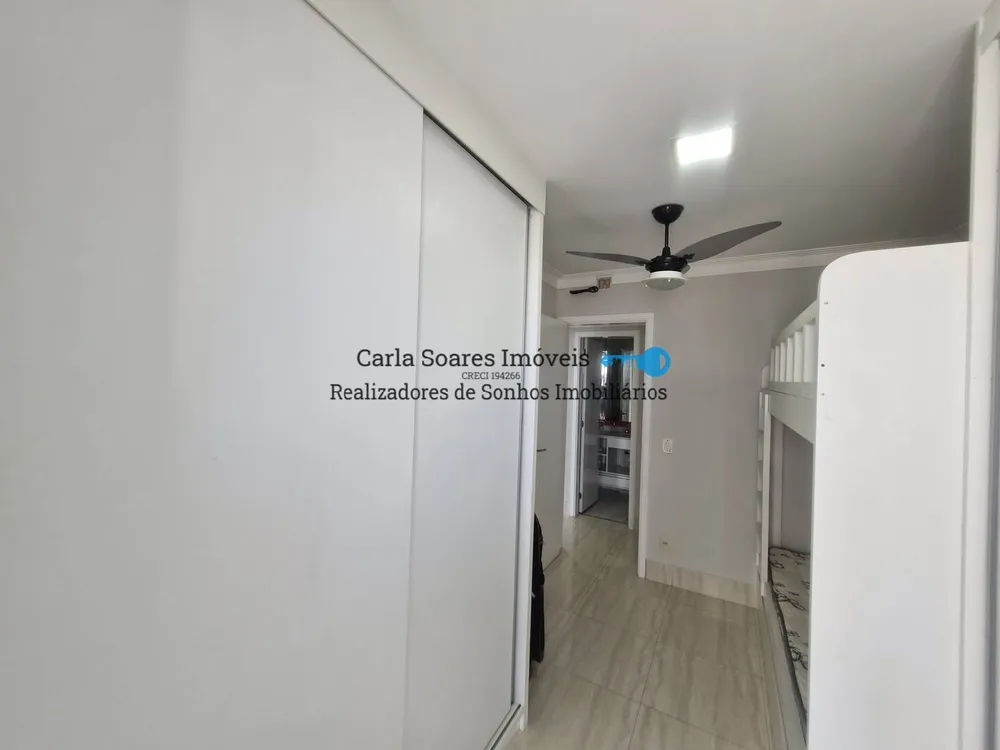 Apartamento, 3 quartos, 118 m² - Foto 4