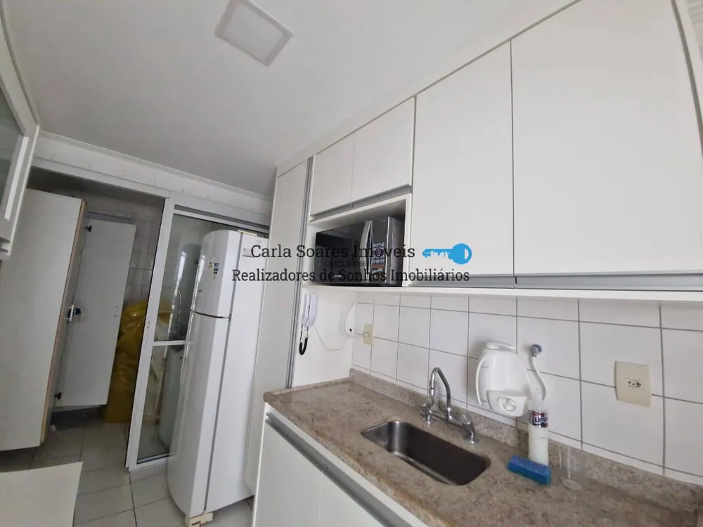Apartamento, 3 quartos, 118 m² - Foto 15