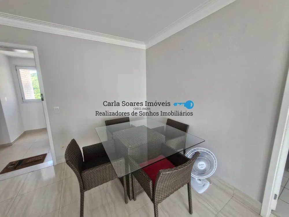 Apartamento, 3 quartos, 118 m² - Foto 2