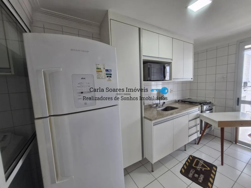 Apartamento, 3 quartos, 118 m² - Foto 3