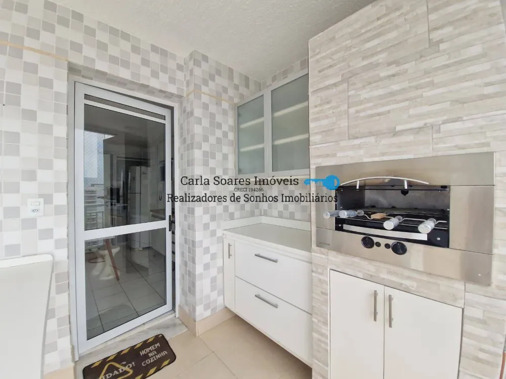 Apartamento, 3 quartos, 118 m² - Foto 9