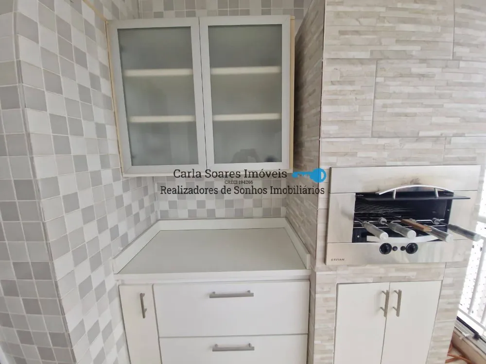 Apartamento, 3 quartos, 118 m² - Foto 8