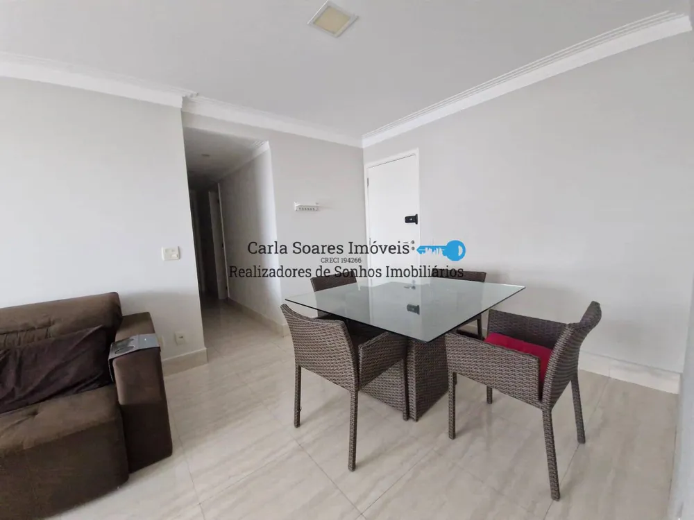 Apartamento, 3 quartos, 118 m² - Foto 16