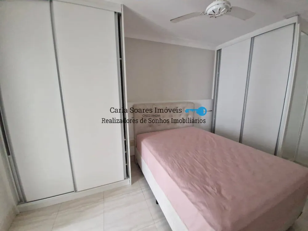 Apartamento, 3 quartos, 118 m² - Foto 13
