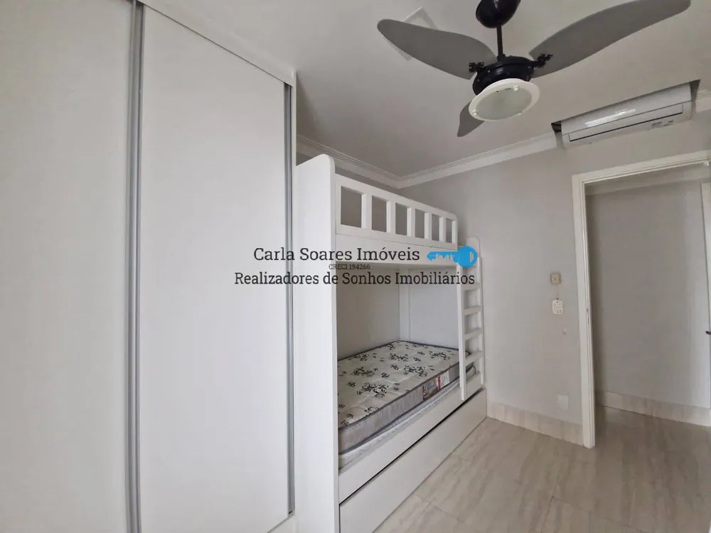 Apartamento, 3 quartos, 118 m² - Foto 12