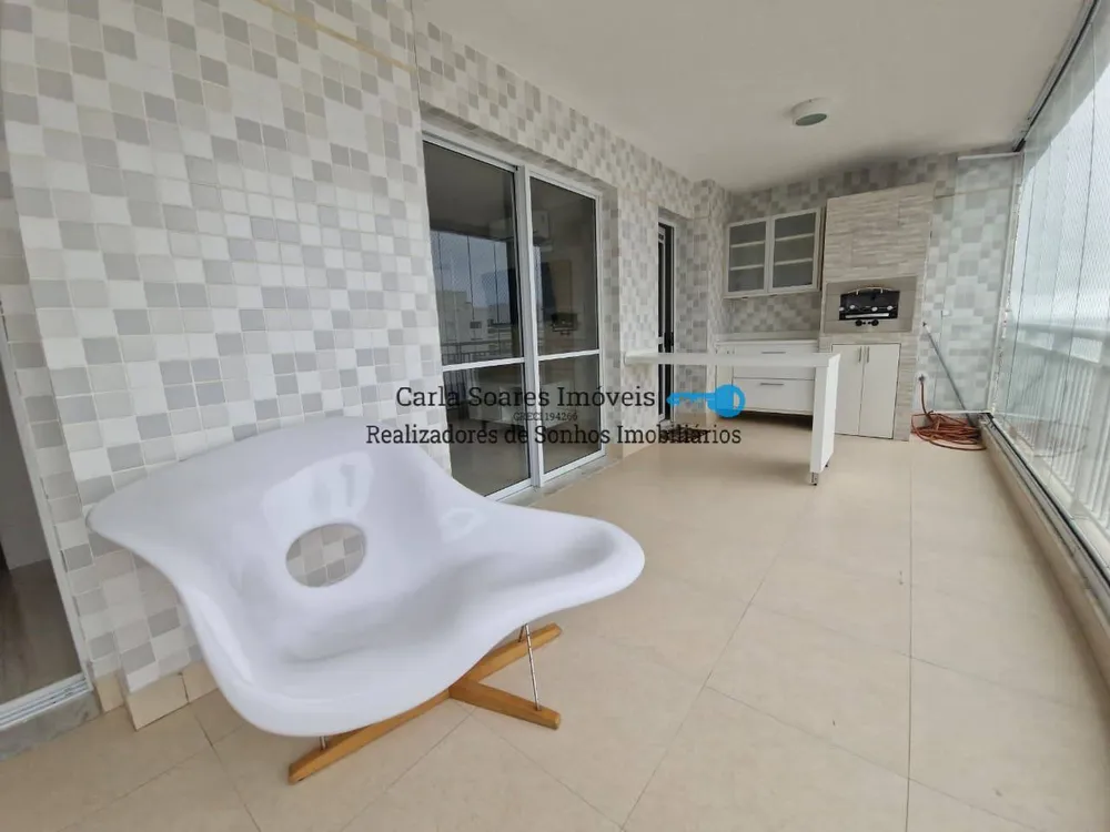 Apartamento, 3 quartos, 118 m² - Foto 10