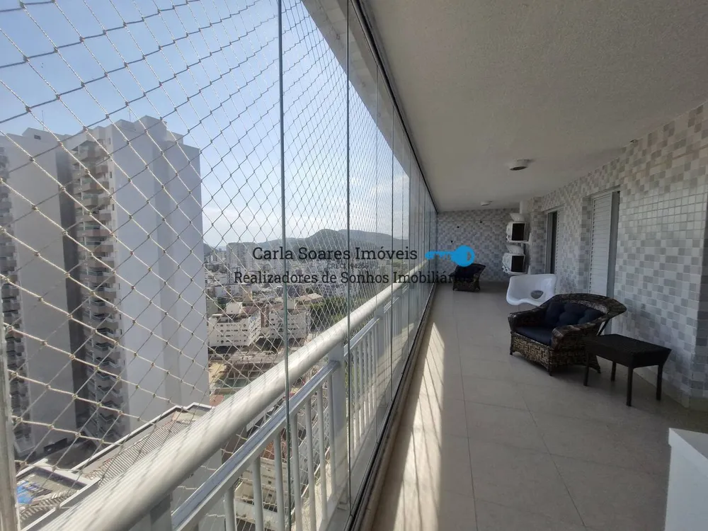 Apartamento, 3 quartos, 118 m² - Foto 6