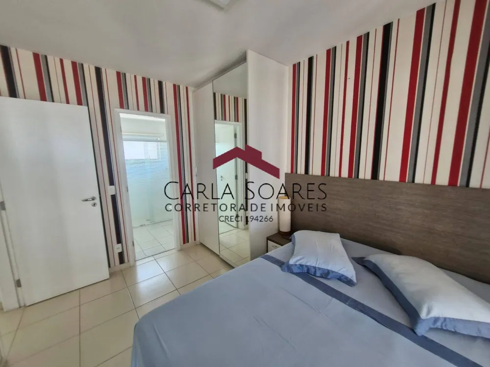 Apartamento, 3 quartos, 135 m² - Foto 12