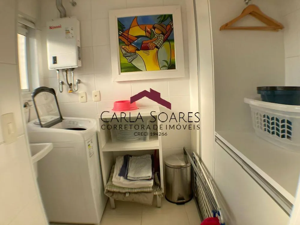Apartamento, 3 quartos, 135 m² - Foto 5