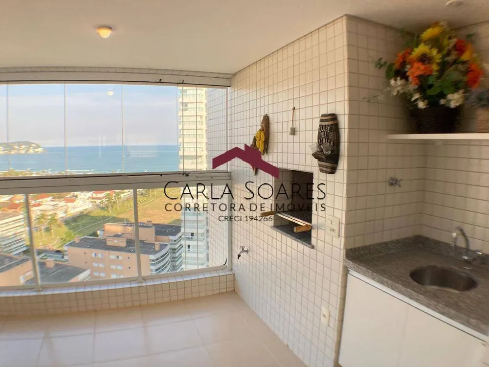 Apartamento, 3 quartos, 135 m² - Foto 8