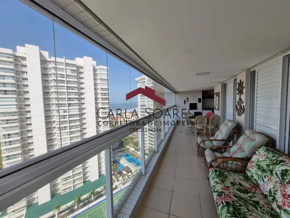 Apartamento, 3 quartos, 135 m² - Foto 14