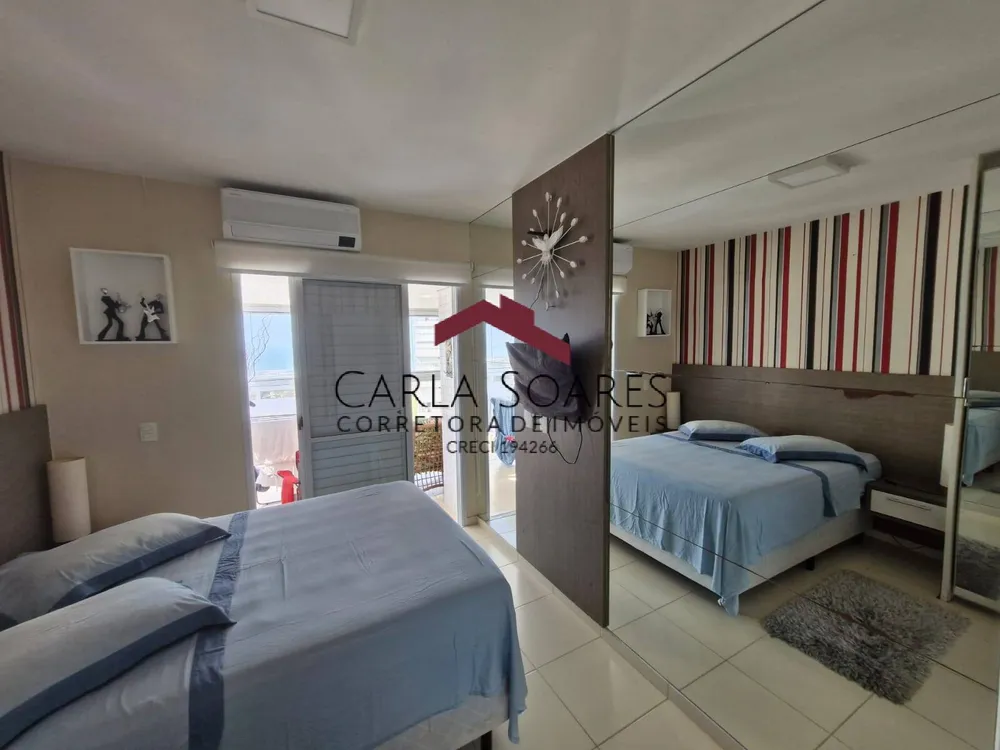 Apartamento, 3 quartos, 135 m² - Foto 11
