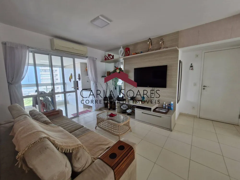 Apartamento, 3 quartos, 135 m² - Foto 9