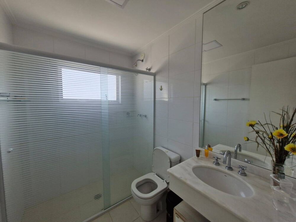 Apartamento, 3 quartos, 135 m² - Foto 4