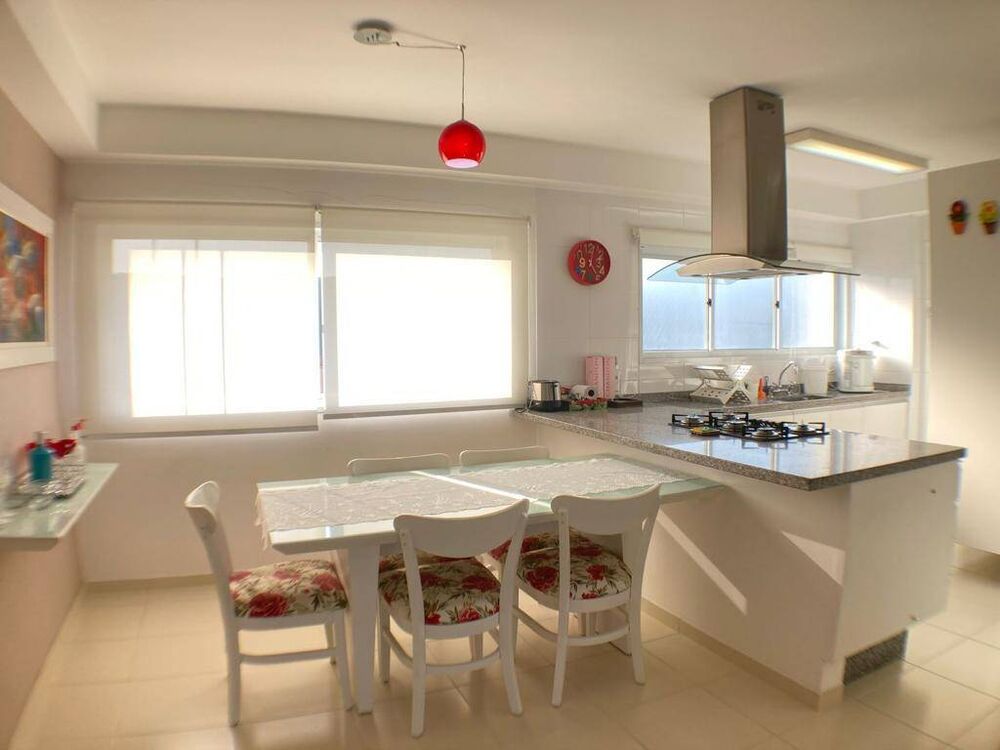 Apartamento, 3 quartos, 135 m² - Foto 1