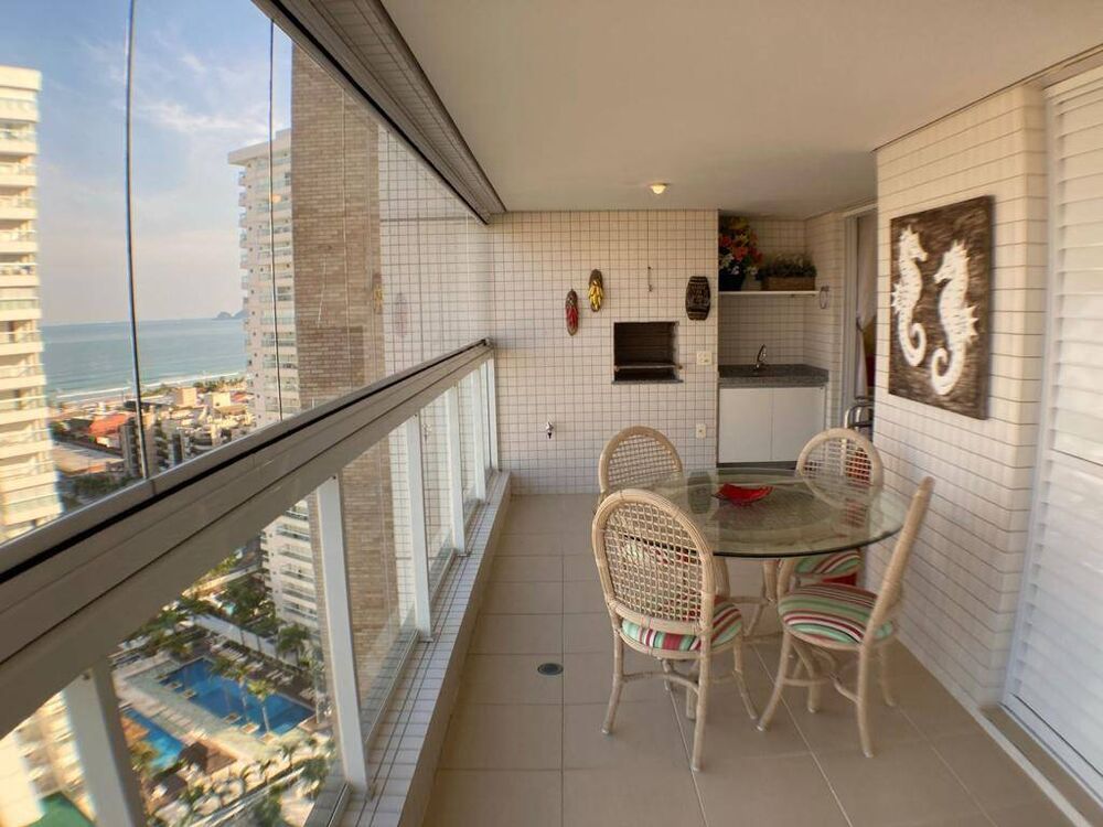 Apartamento, 3 quartos, 135 m² - Foto 2