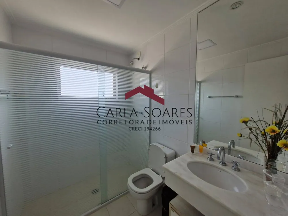 Apartamento, 3 quartos, 135 m² - Foto 16