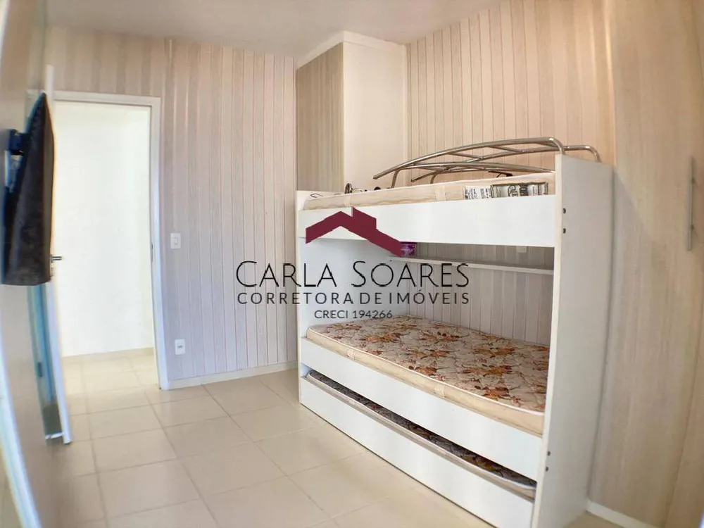 Apartamento, 3 quartos, 135 m² - Foto 6