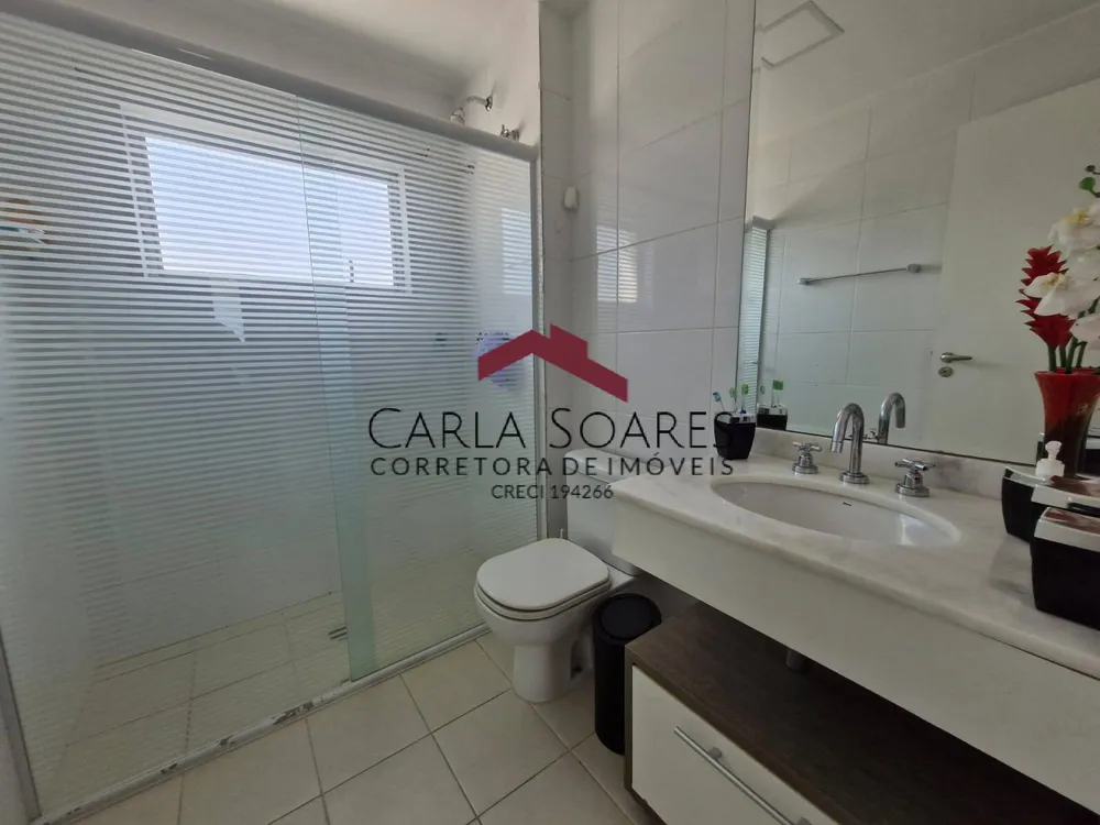 Apartamento, 3 quartos, 135 m² - Foto 10