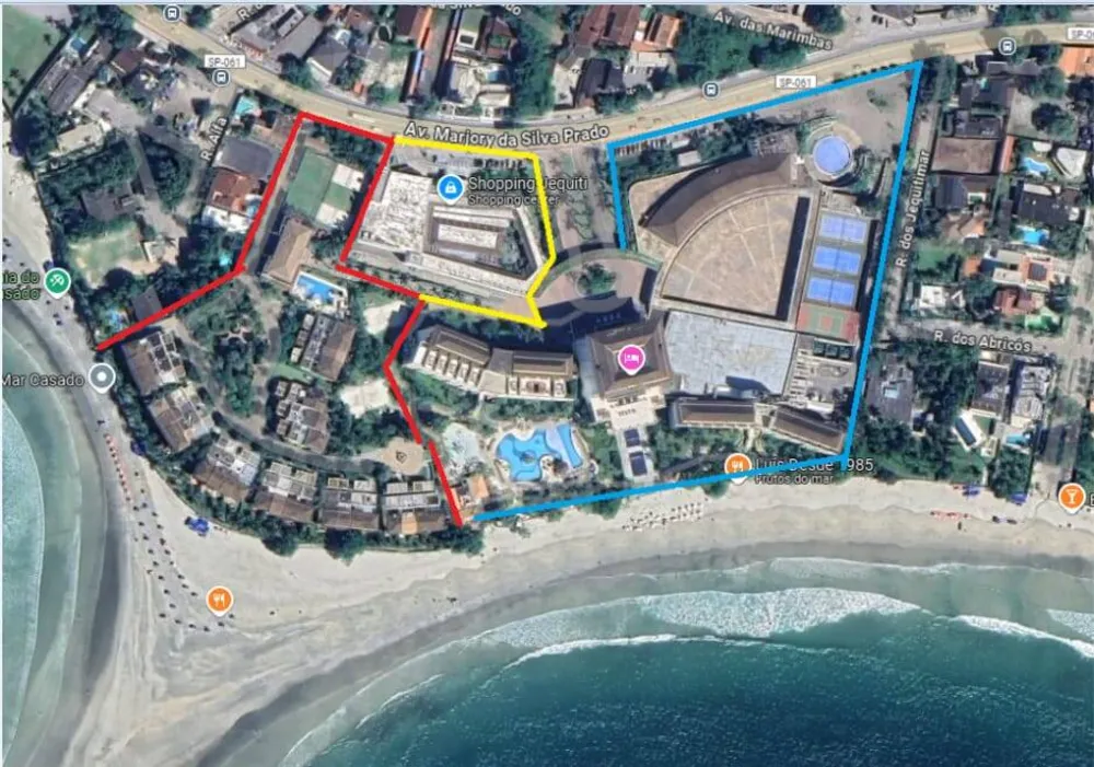 Casa, 5 quartos, 458 m² - Foto 32
