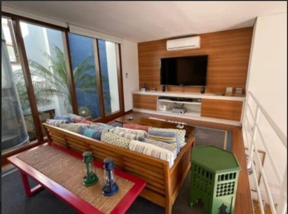 Casa, 5 quartos, 458 m² - Foto 19