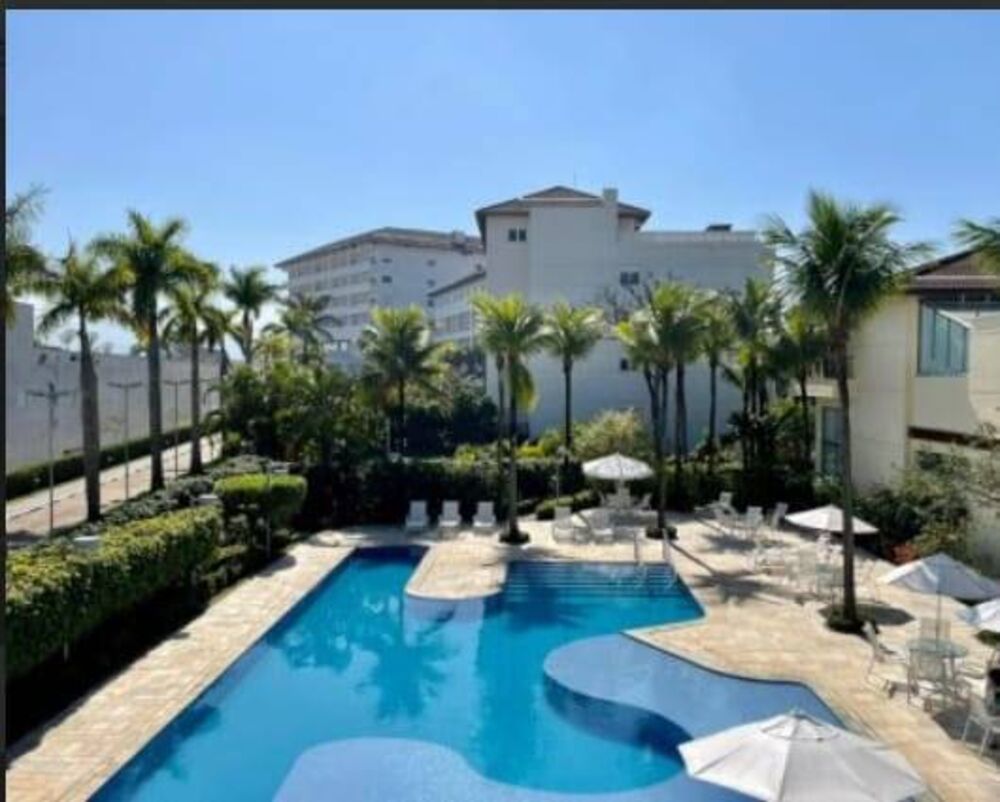 Casa, 5 quartos, 458 m² - Foto 14
