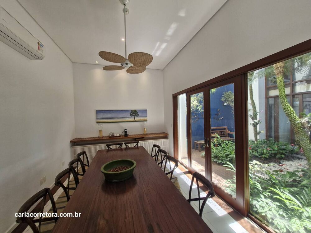 Casa, 5 quartos, 458 m² - Foto 4
