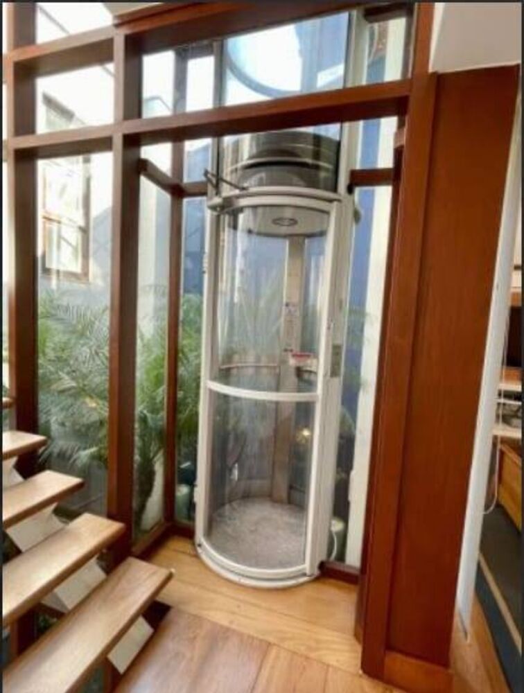 Casa, 5 quartos, 458 m² - Foto 13