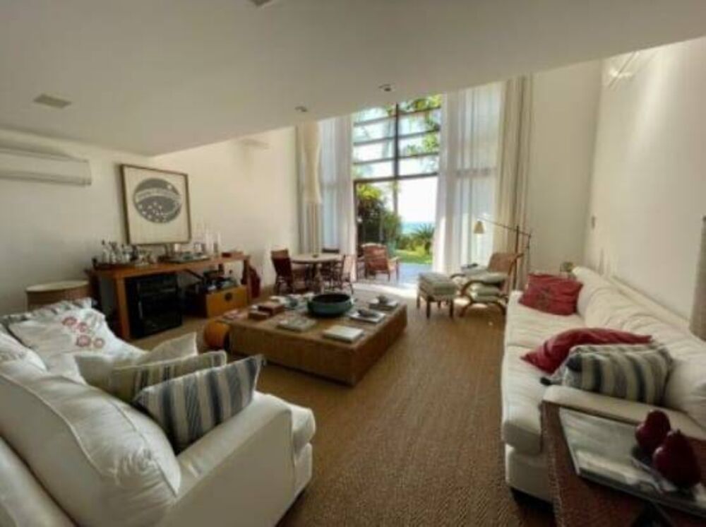 Casa, 5 quartos, 458 m² - Foto 11