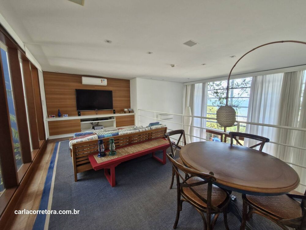 Casa, 5 quartos, 458 m² - Foto 2