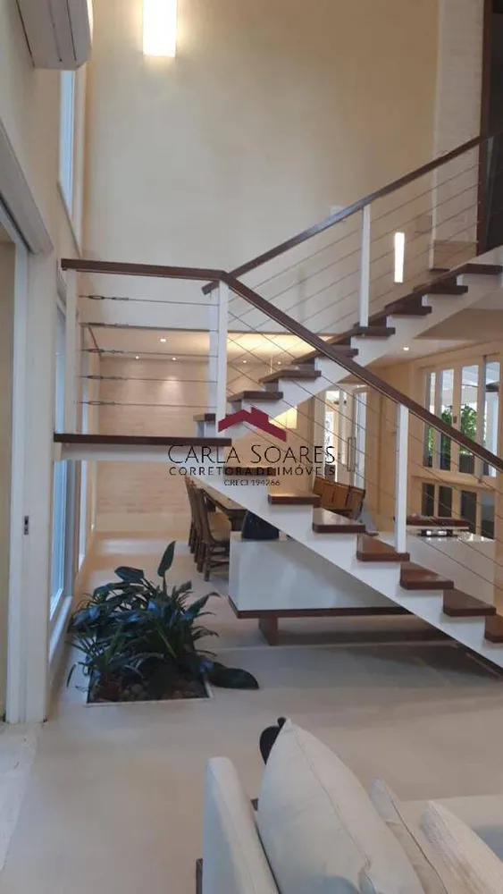 Casa, 5 quartos, 540 m² - Foto 8