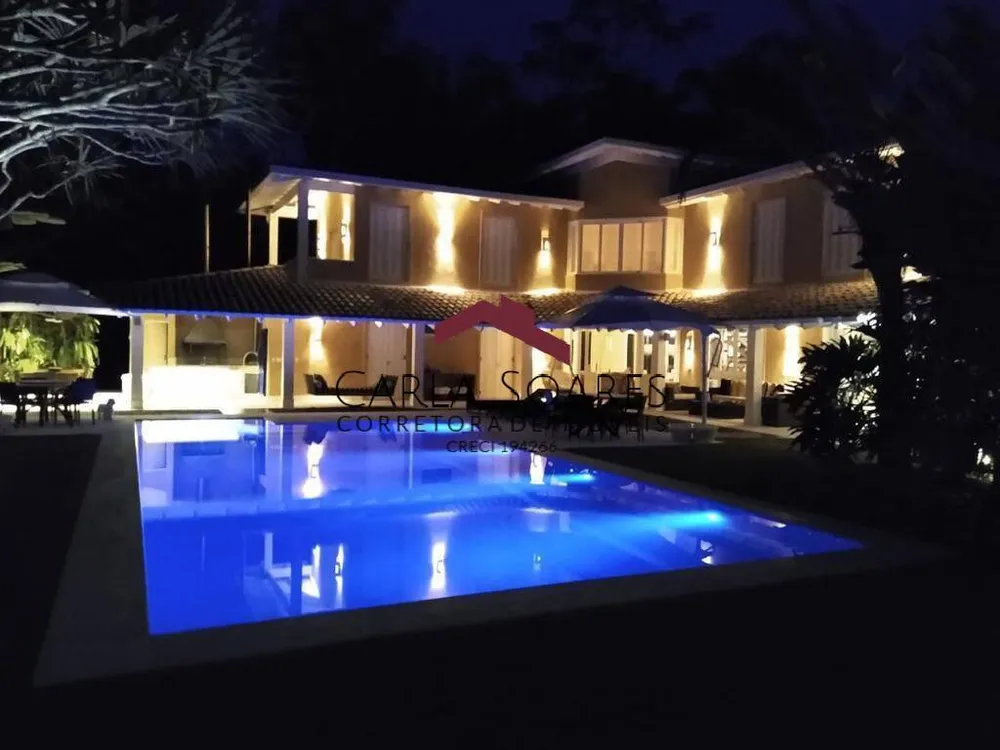 Casa, 5 quartos, 540 m² - Foto 14