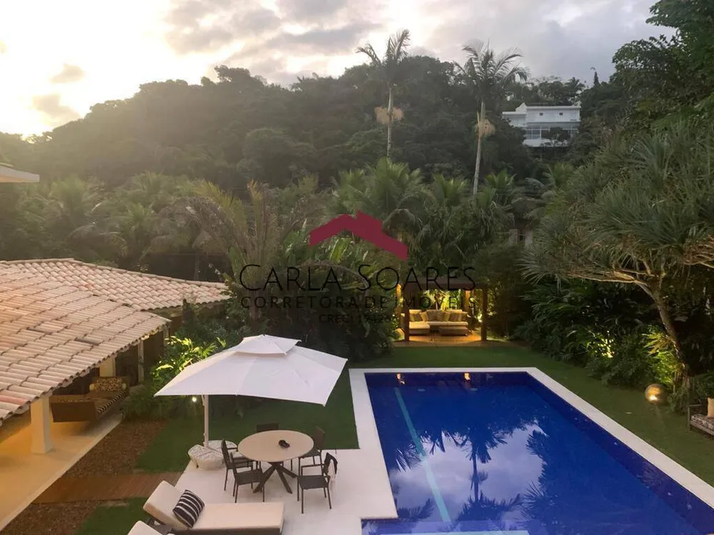 Casa, 5 quartos, 540 m² - Foto 16